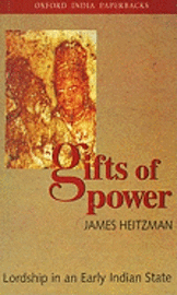 bokomslag Gifts of Power