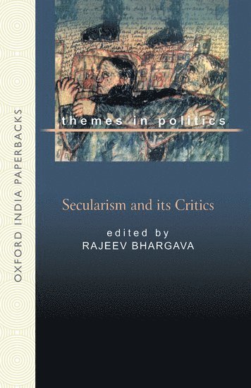 Secularism and Its Critics 1