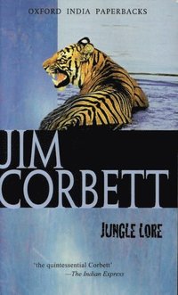 bokomslag Jungle Lore