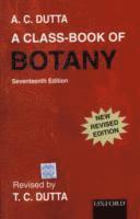 bokomslag A Class-Book of Botany