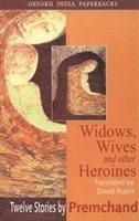 bokomslag Widows, Wives and Other Heroines