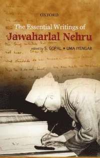 bokomslag The Essential Writings of Jawaharlal Nehru: v. 1 & 2