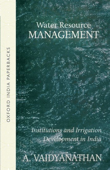 Water Resource Management