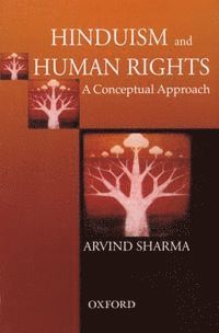bokomslag Hinduism and Human Rights