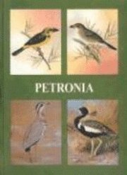 bokomslag Petronia: Fifty Years of Post-Independence Ornithology in India: A Centenary Dedication to Dr. Salim Ali, 1896-1996