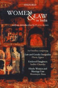 Women and the Law in India