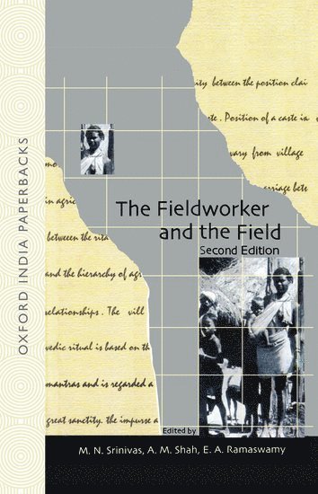 The Fieldworker and the Field 1