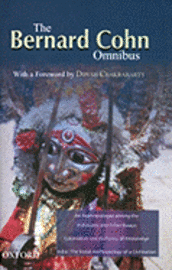 Bernard S. Cohn - Bernard Cohn Omnibus, Inbunden