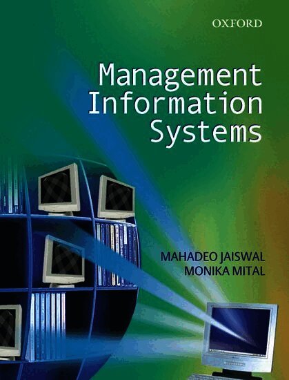 MANAGEMENT INFORMATION SYSTEMS