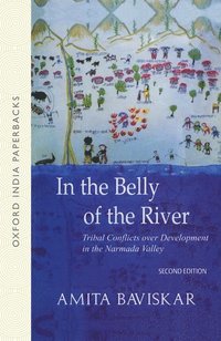 bokomslag In the Belly of the River