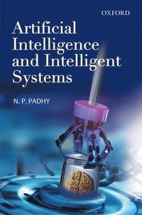 bokomslag Artificial Intelligence and Intelligent Systems