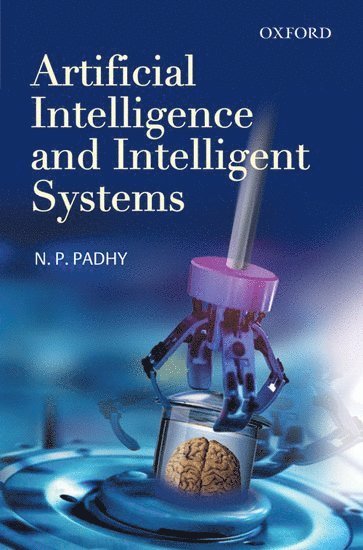 bokomslag Artificial Intelligence and Intelligent Systems