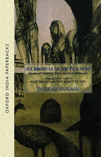 Chronicle of the Peacocks