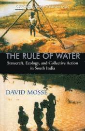 The Rule of Water 1