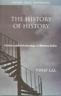bokomslag The History of History