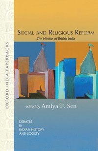 bokomslag Social and Religious Reform