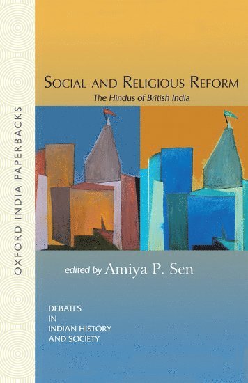 Social and Religious Reform 1