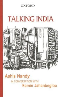 bokomslag Talking India