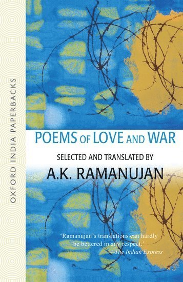 Poems of Love and War