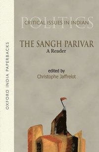 bokomslag The Sangh Parivar