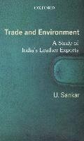 Trade and Environment 1