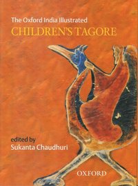 bokomslag The Oxford India Illustrated Children's Tagore