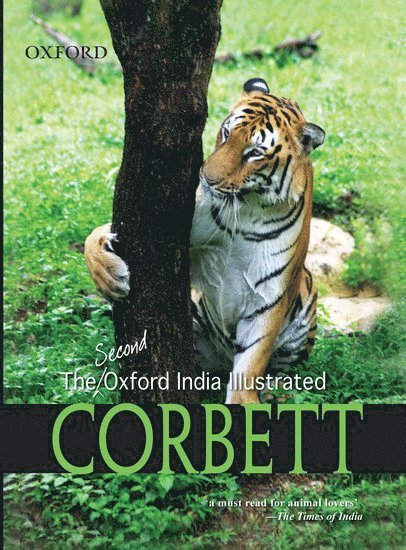 The Second [Oxford India] Illustrated Corbett