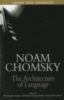 bokomslag Architecture of Language