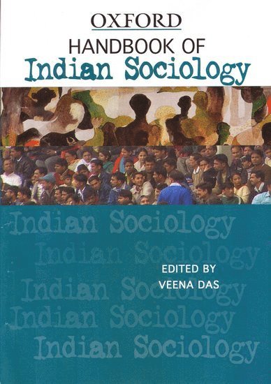Handbook of Indian Sociology
