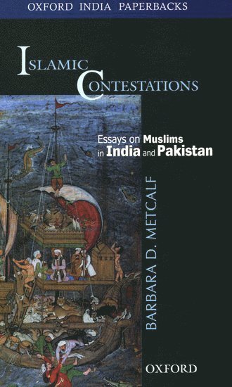 Islamic Contestations