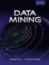 bokomslag Data Mining