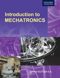 bokomslag Introduction to Mechatronics