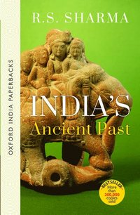 bokomslag India's Ancient Past