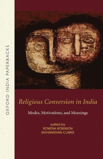 Religious Conversion in India