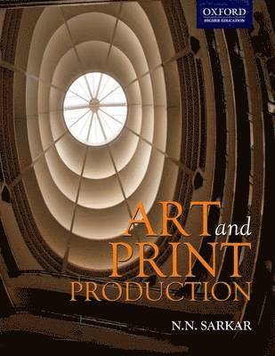Art and Print Production