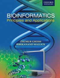 bokomslag Bioinformatics