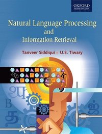 bokomslag Natural Language Processing and Information Retrieval