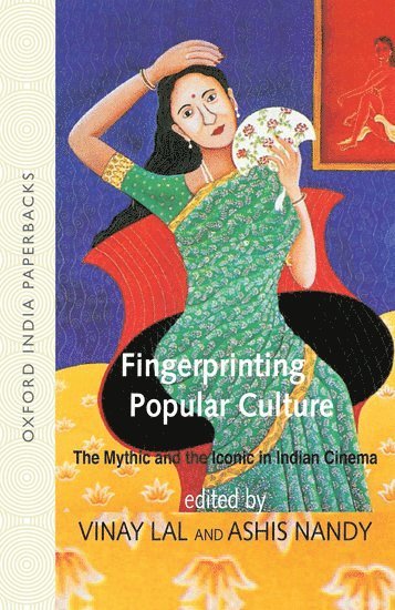 Fingerprinting Popular Culture