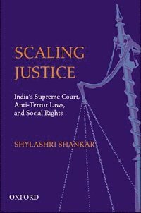 Scaling Justice