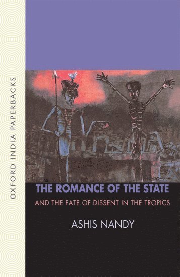 The Romance of the State 1