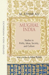 bokomslag Mughal India
