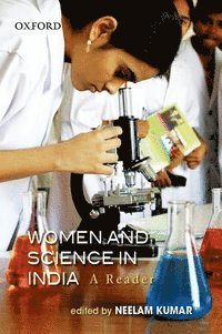 Women and Science in India