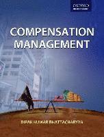 bokomslag Compensation Management