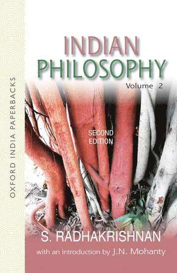 Indian Philosophy: Volume II