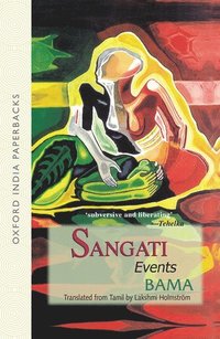 bokomslag Sangati