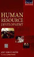 Human Resource Development
