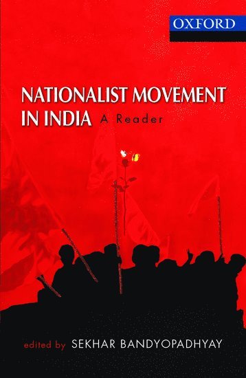 Nationalist Movement in India