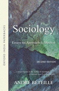 bokomslag Essays on Approach and Method