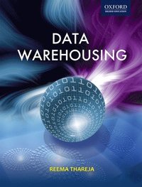 bokomslag Data Warehousing