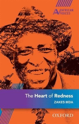Heart of Redness